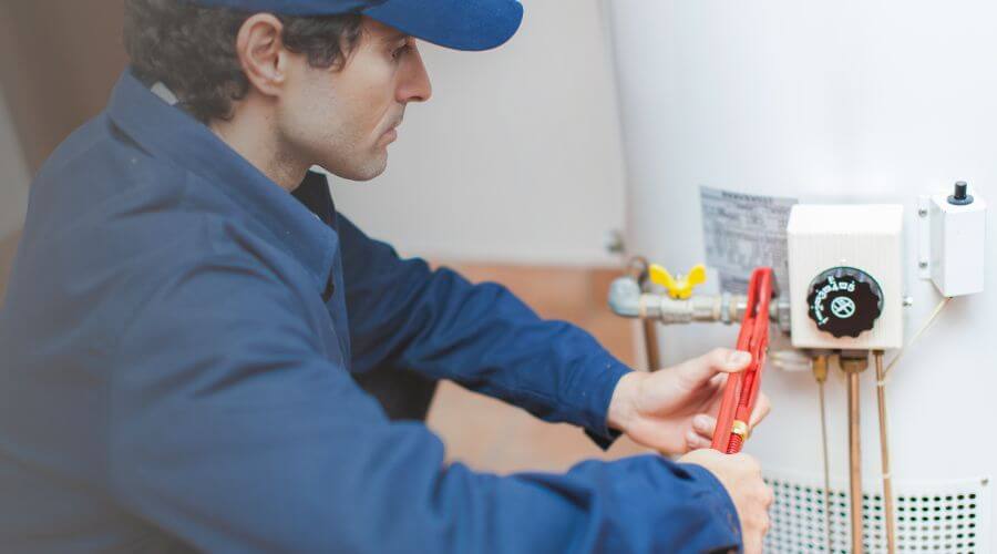 Professional expert plumbing services in Jackson, PA